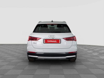 Audi Q3 35 TDI quattro S tronic Business Advanced (4)