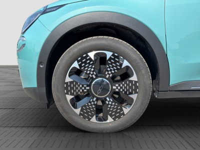 Fiat 600 1.2 La Prima 100cv (15)