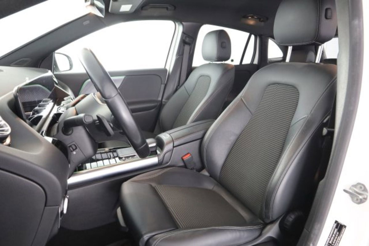 Mercedes-Benz CLA Shooting Brake 200 d Automatic 4Matic Shooting Brake Sport (2)