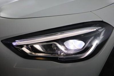 Mercedes-Benz CLA Shooting Brake 200 d Automatic Shooting Brake Sport (9)