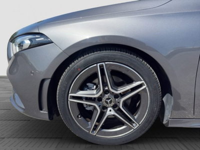 Mercedes-Benz Classe A 180 d Automatic Premium (15)