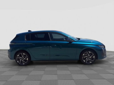 Peugeot 308 BlueHDi 130 S&S EAT8 Allure Pack (6)