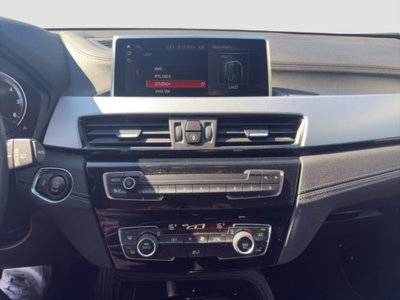 BMW X2 sDrive18d Business-X (16)
