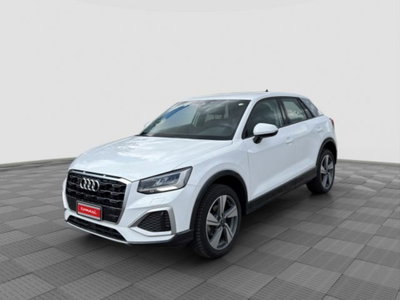 Audi Q2 Q2 30 TDI S tronic Business usata