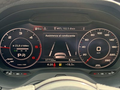 Audi Q2 Q2 30 TDI S tronic Business (15)