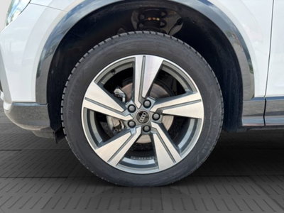 Audi Q2 Q2 30 TDI S tronic Business (16)