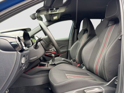 Skoda Fabia 1.0 mpi Monte Carlo 80cv (10)