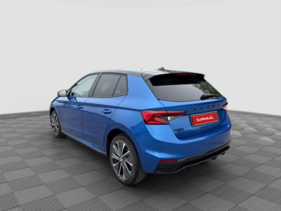 Skoda Fabia 1.0 mpi Monte Carlo 80cv (3)