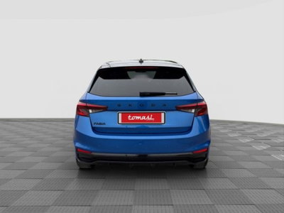 Skoda Fabia 1.0 mpi Monte Carlo 80cv (4)