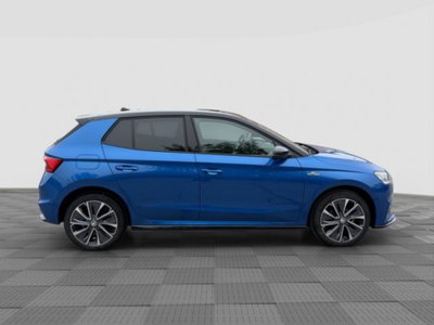 Skoda Fabia 1.0 mpi Monte Carlo 80cv (6)
