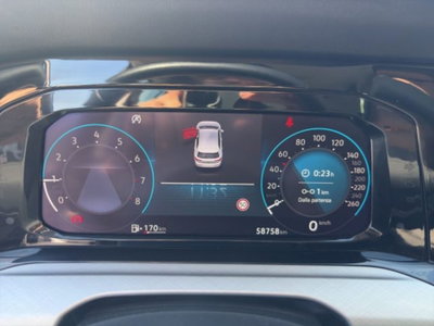 Volkswagen Golf 1.0 TSI EVO Life (14)