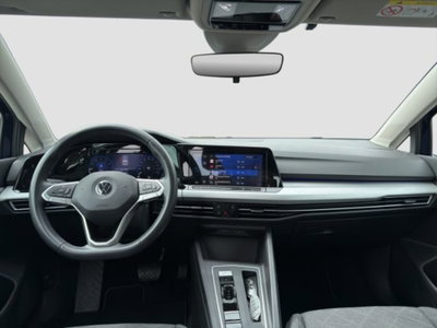 Volkswagen Golf Variant 1.0 eTSI EVO DSG Life (12)