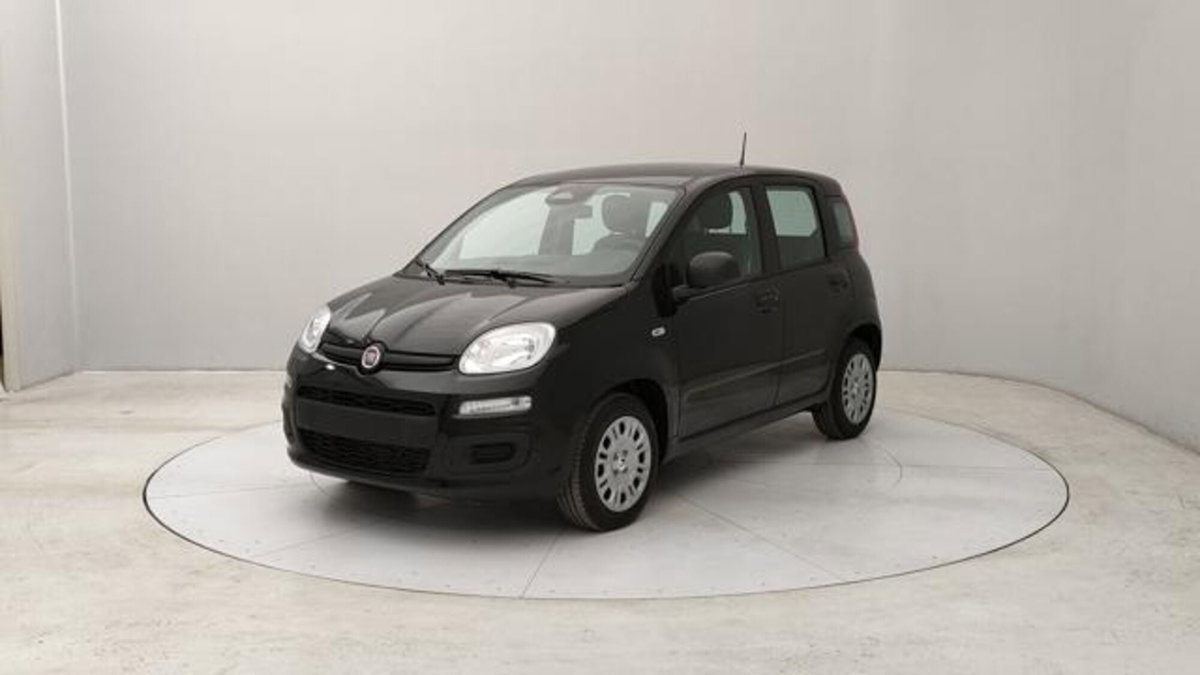 Fiat Panda 1.0 firefly hybrid s&s 70cv 5p.ti