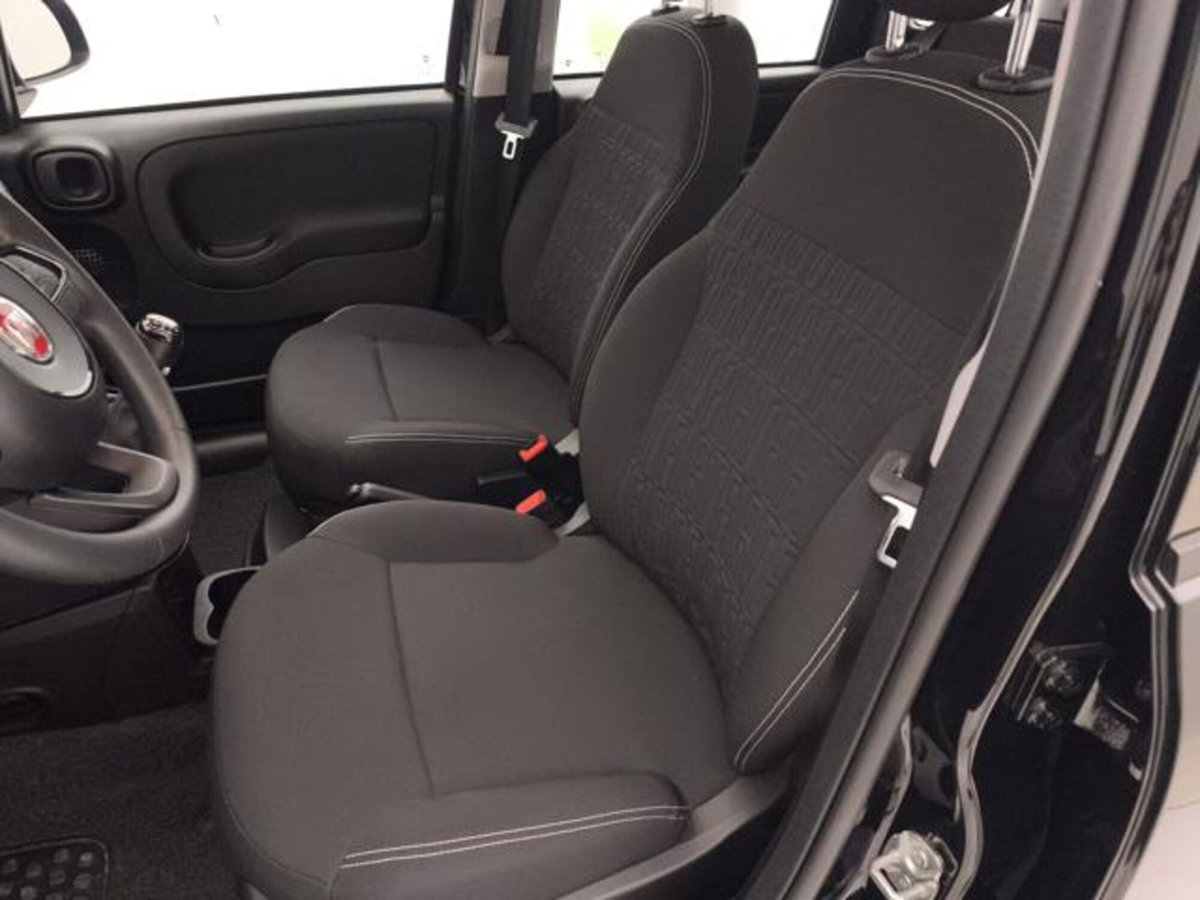 Fiat Panda 1.0 firefly hybrid s&s 70cv 5p.ti (11)