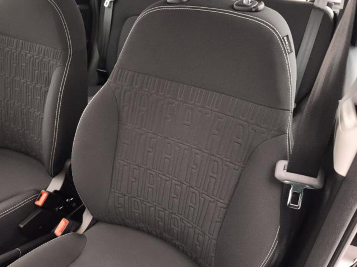 Fiat Panda 1.0 firefly hybrid s&s 70cv 5p.ti (17)