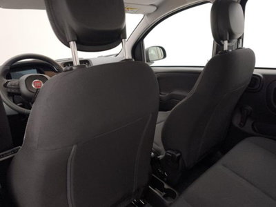 Fiat Panda 1.0 firefly hybrid s&s 70cv 5p.ti (18)