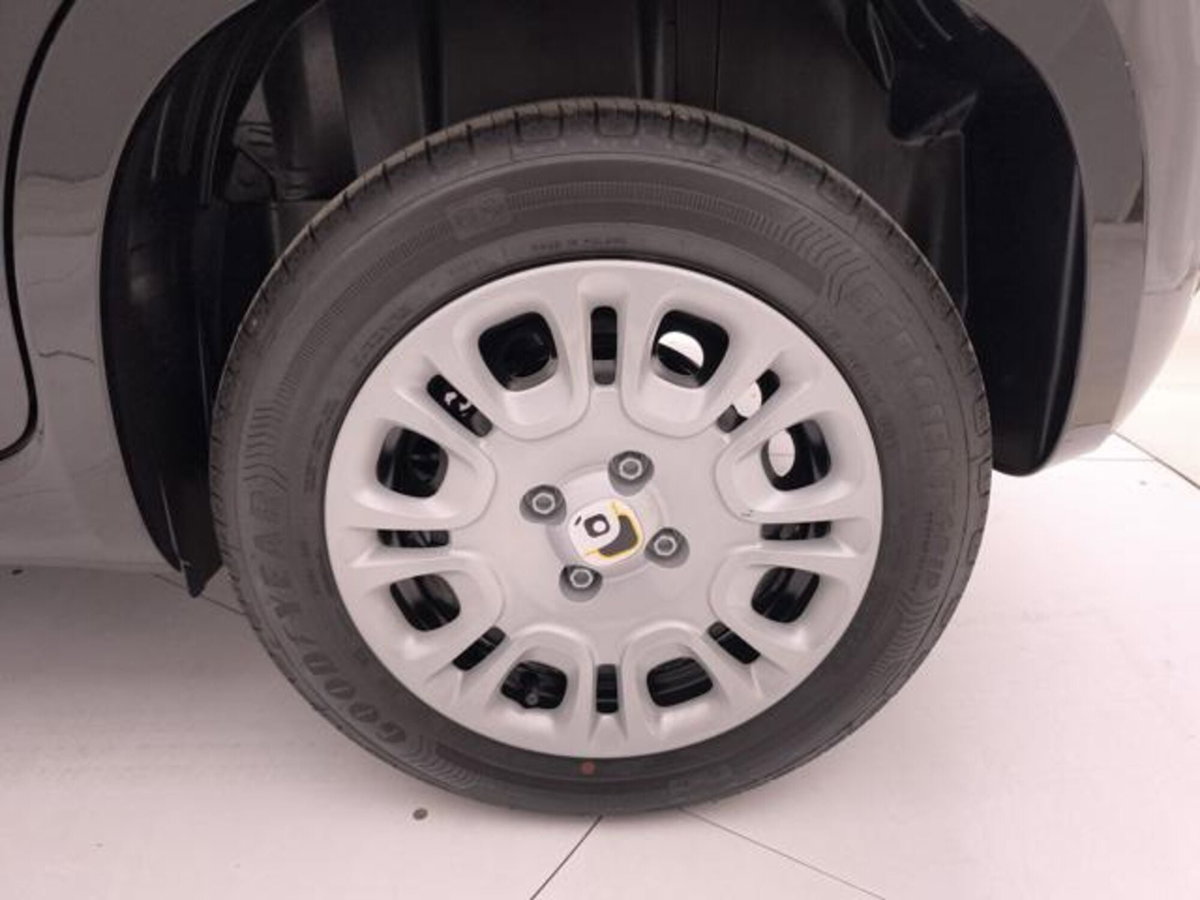 Fiat Panda 1.0 firefly hybrid s&s 70cv 5p.ti (20)