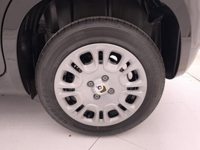 Fiat Panda 1.0 firefly hybrid s&s 70cv 5p.ti (20)
