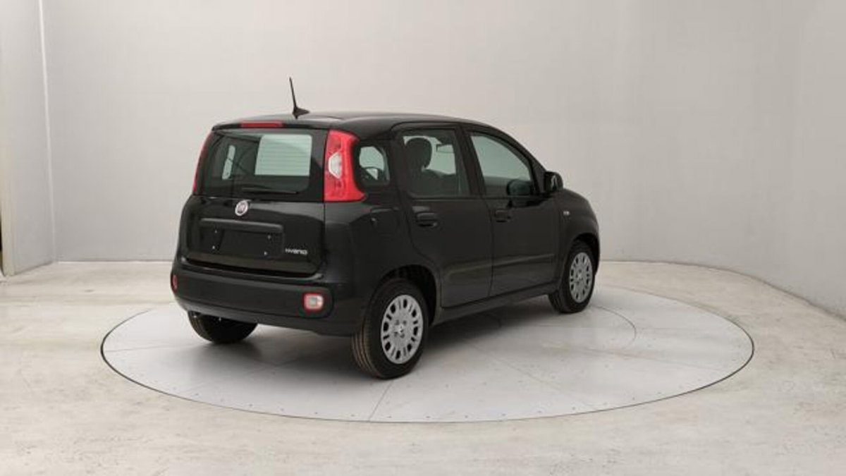 Fiat Panda 1.0 firefly hybrid s&s 70cv 5p.ti (5)