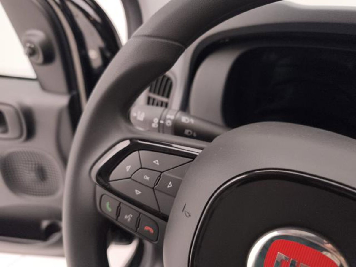 Fiat Panda 1.0 firefly hybrid s&s 70cv 5p.ti (13)