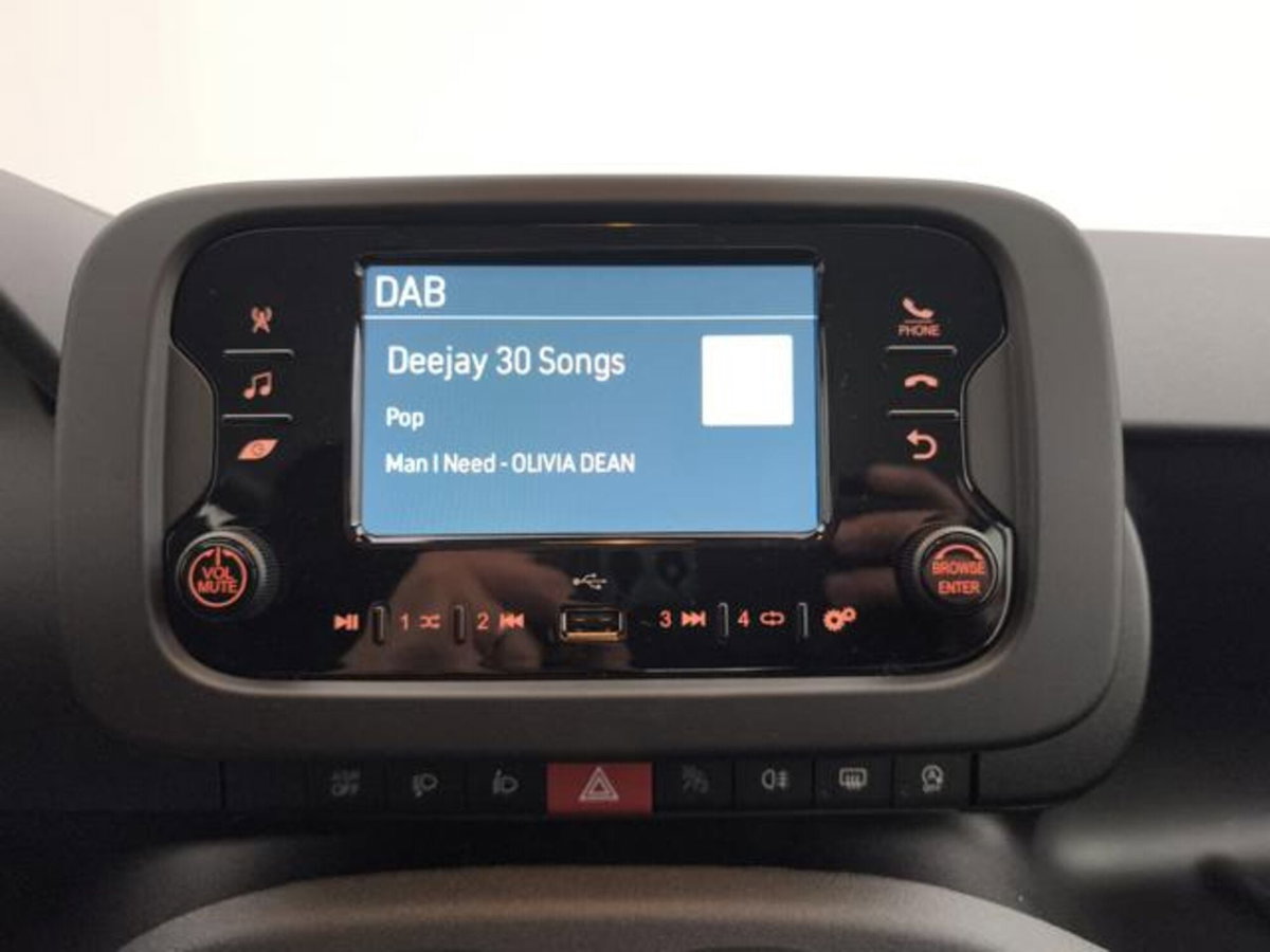 Fiat Panda 1.0 firefly hybrid s&s 70cv 5p.ti (16)