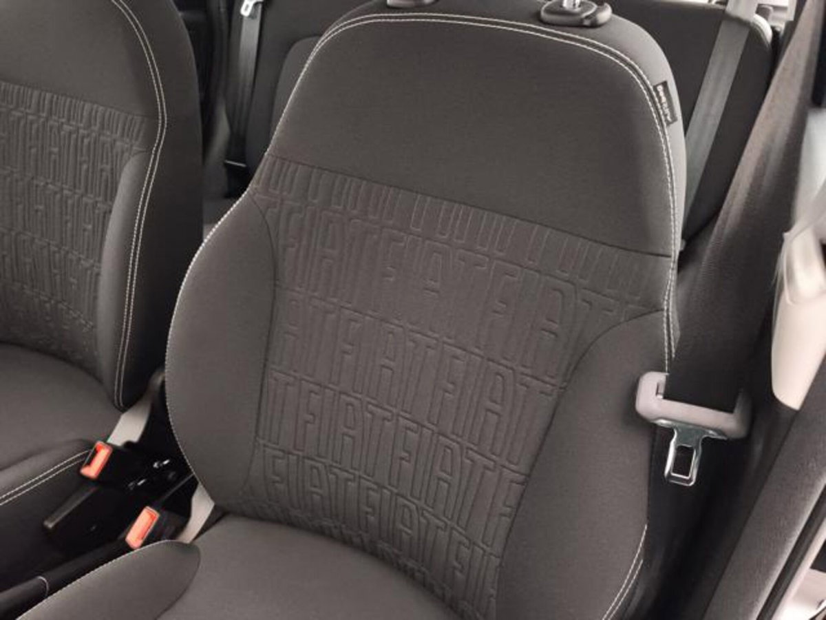 Fiat Panda 1.0 firefly hybrid s&s 70cv 5p.ti (17)