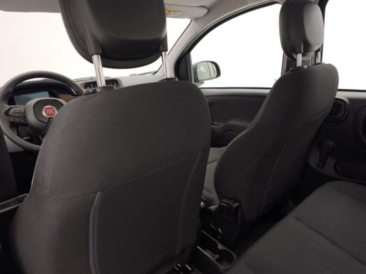 Fiat Panda 1.0 firefly hybrid s&s 70cv 5p.ti (18)
