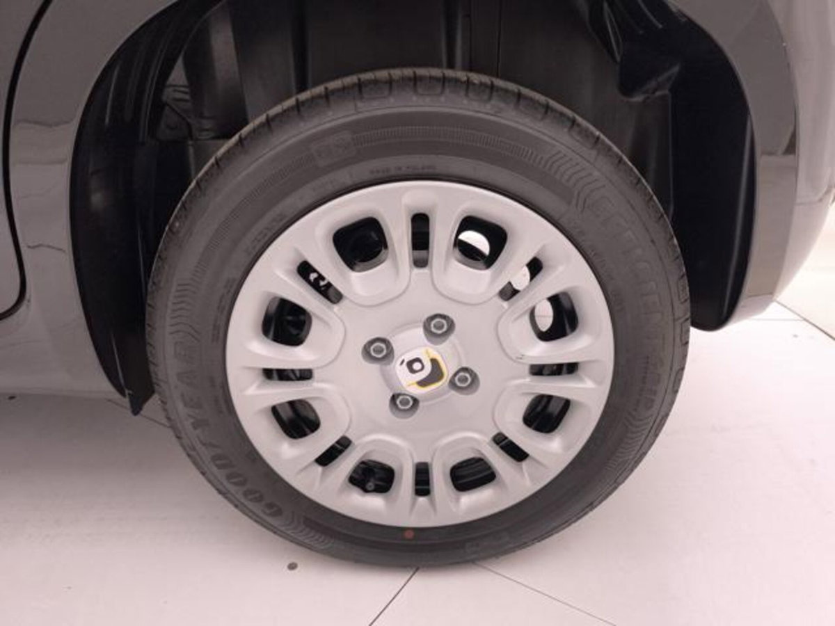 Fiat Panda 1.0 firefly hybrid s&s 70cv 5p.ti (20)
