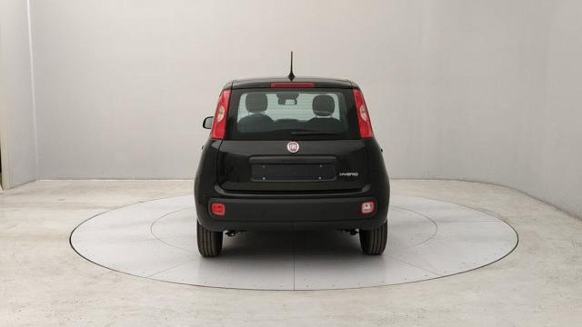 Fiat Panda 1.0 firefly hybrid s&s 70cv 5p.ti (4)