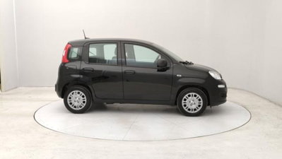 Fiat Panda 1.0 firefly hybrid s&s 70cv 5p.ti (6)