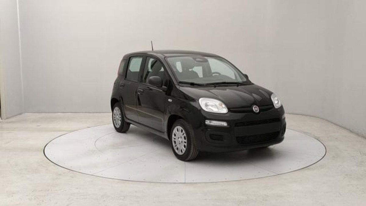 Fiat Panda 1.0 firefly hybrid s&s 70cv 5p.ti (7)