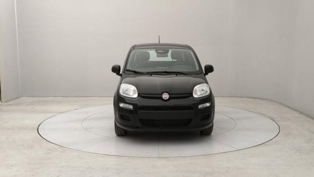 Fiat Panda 1.0 firefly hybrid s&s 70cv 5p.ti (8)