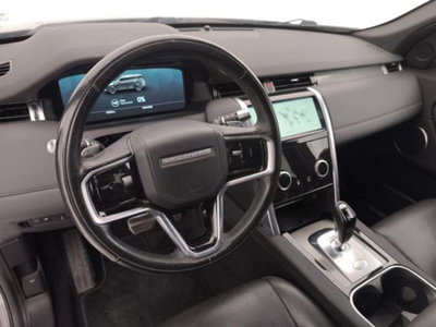 Land Rover Discovery Sport 1.5 I3 PHEV 309 CV AWD Auto R-Dynamic SE (10)