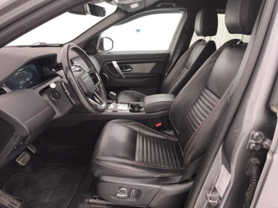 Land Rover Discovery Sport 1.5 I3 PHEV 309 CV AWD Auto R-Dynamic SE (11)