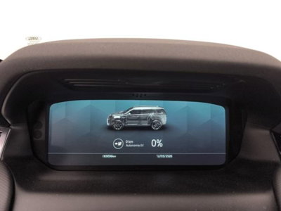 Land Rover Discovery Sport 1.5 I3 PHEV 309 CV AWD Auto R-Dynamic SE (13)