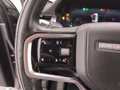Land Rover Discovery Sport 1.5 I3 PHEV 309 CV AWD Auto R-Dynamic SE (14)