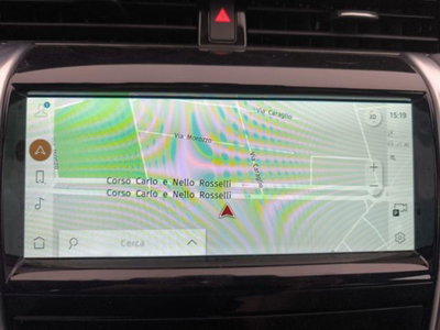 Land Rover Discovery Sport 1.5 I3 PHEV 309 CV AWD Auto R-Dynamic SE (16)