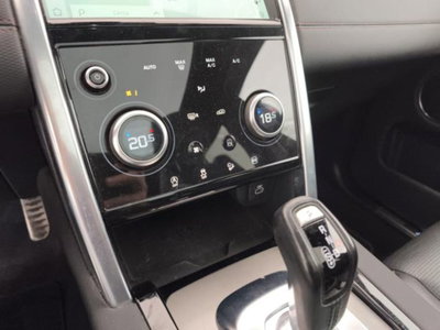 Land Rover Discovery Sport 1.5 I3 PHEV 309 CV AWD Auto R-Dynamic SE (17)