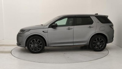 Land Rover Discovery Sport 1.5 I3 PHEV 309 CV AWD Auto R-Dynamic SE (2)