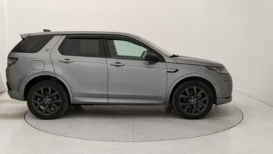 Land Rover Discovery Sport 1.5 I3 PHEV 309 CV AWD Auto R-Dynamic SE (6)