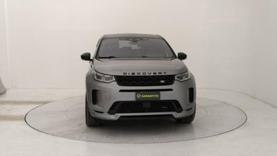 Land Rover Discovery Sport 1.5 I3 PHEV 309 CV AWD Auto R-Dynamic SE (8)