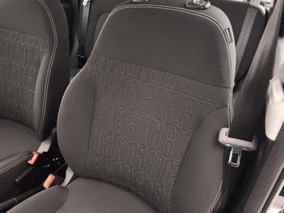 Fiat Panda 1.0 firefly hybrid s&s 70cv 5p.ti (17)