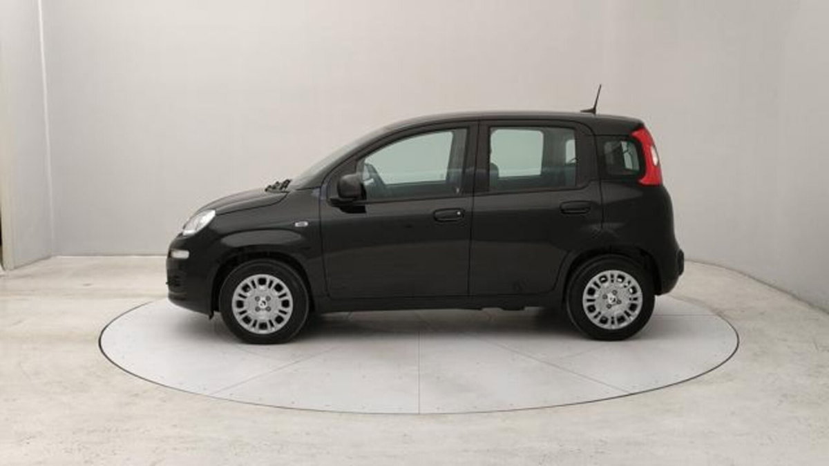 Fiat Panda 1.0 firefly hybrid s&s 70cv 5p.ti (2)