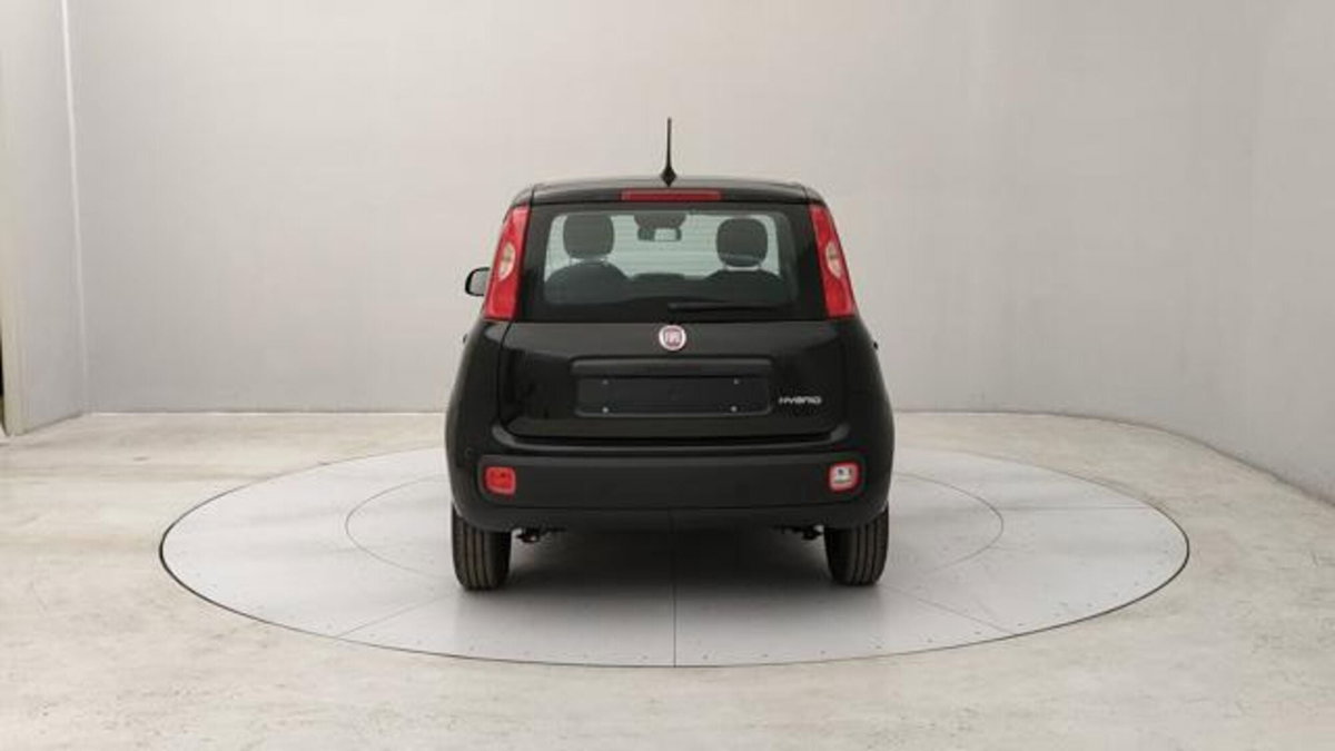 Fiat Panda 1.0 firefly hybrid s&s 70cv 5p.ti (4)