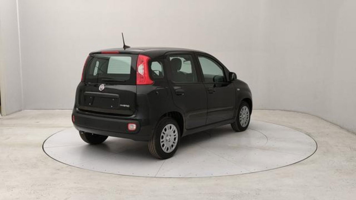 Fiat Panda 1.0 firefly hybrid s&s 70cv 5p.ti (5)