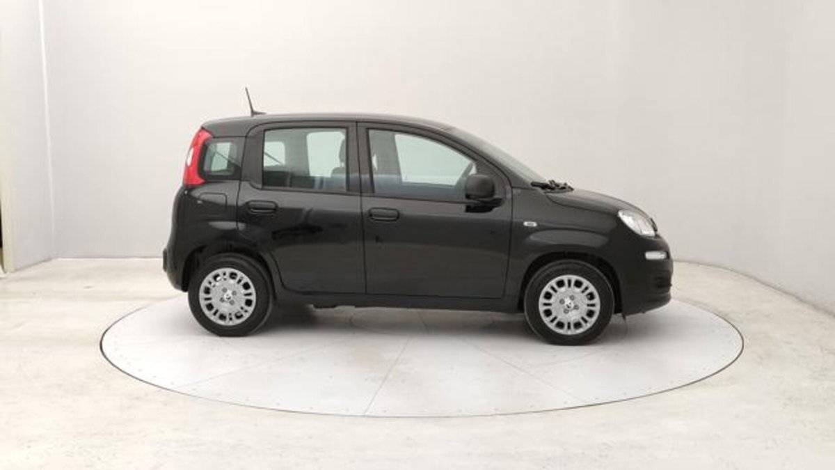 Fiat Panda 1.0 firefly hybrid s&s 70cv 5p.ti (6)