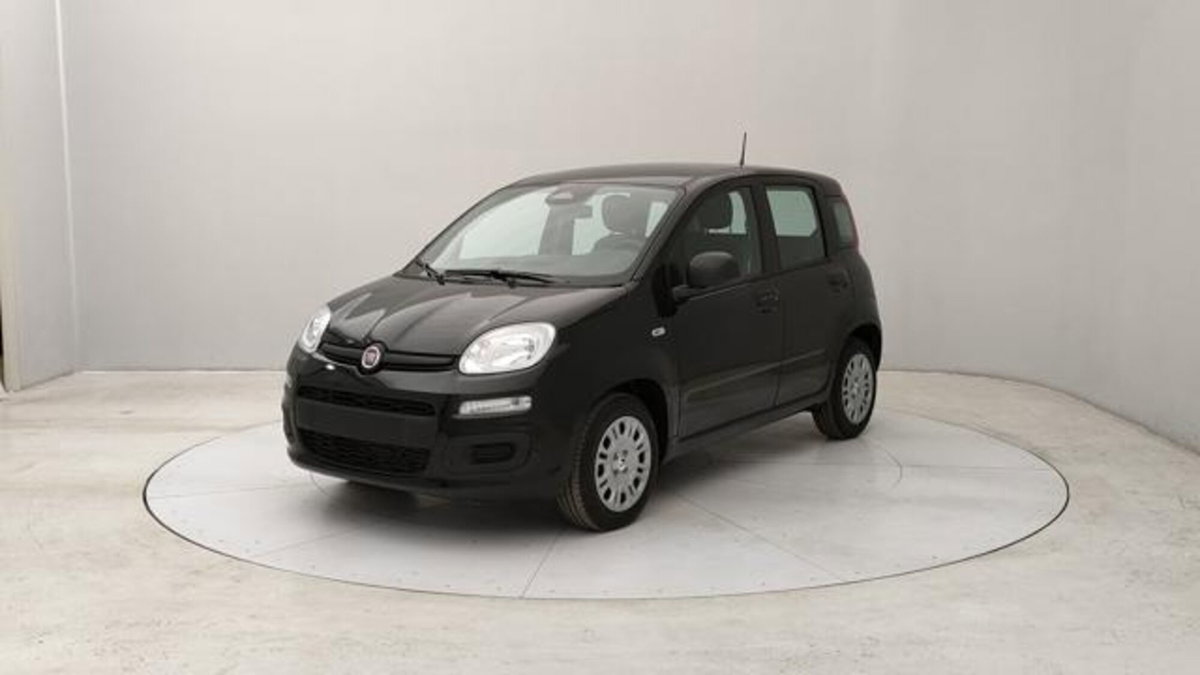 Fiat Panda 1.0 firefly hybrid s&s 70cv 5p.ti