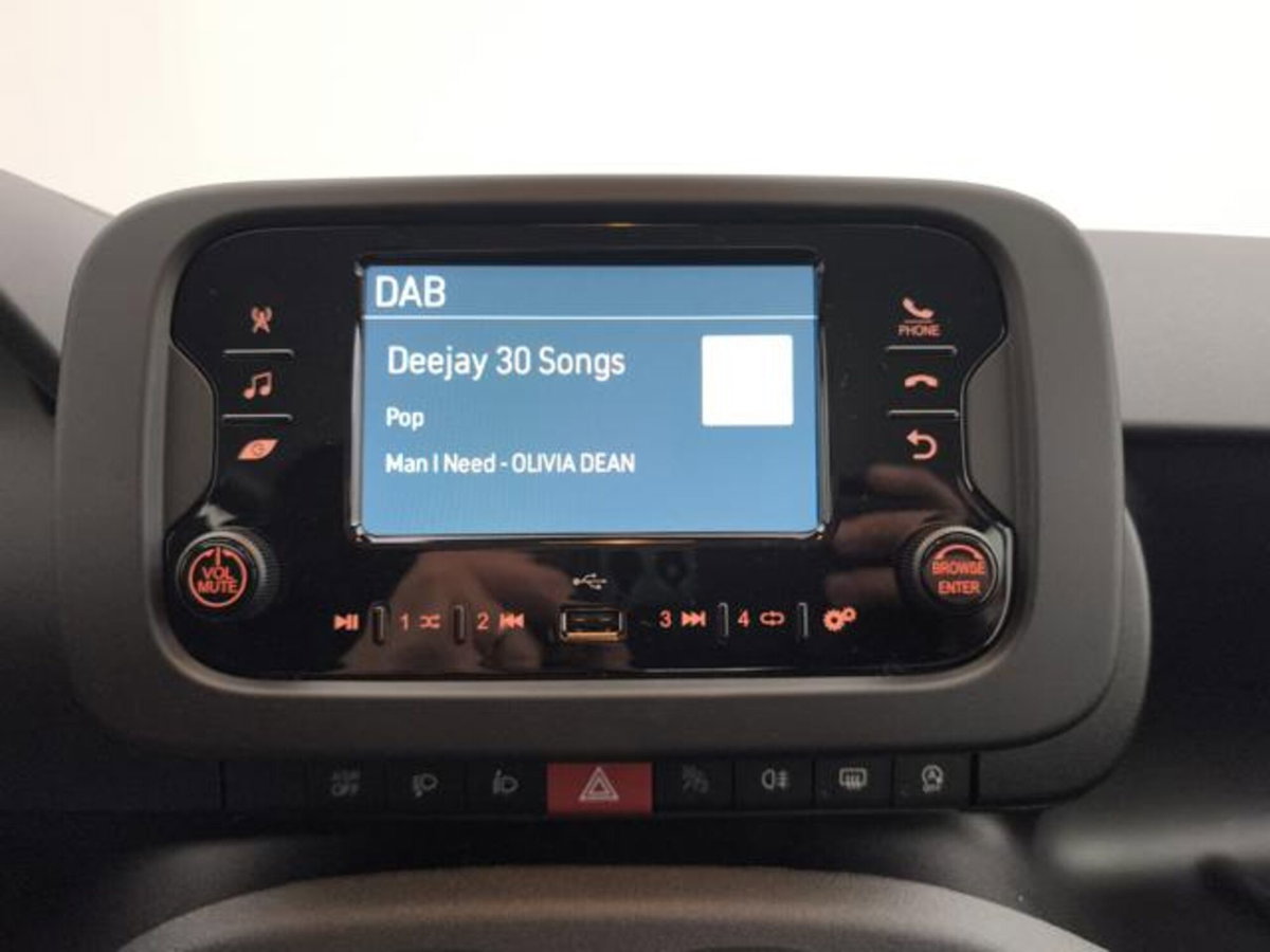 Fiat Panda 1.0 firefly hybrid s&s 70cv 5p.ti (16)