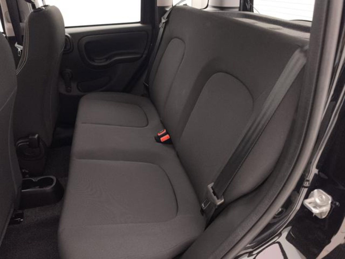 Fiat Panda 1.0 firefly hybrid s&s 70cv 5p.ti (19)