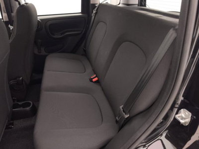 Fiat Panda 1.0 firefly hybrid s&s 70cv 5p.ti (19)